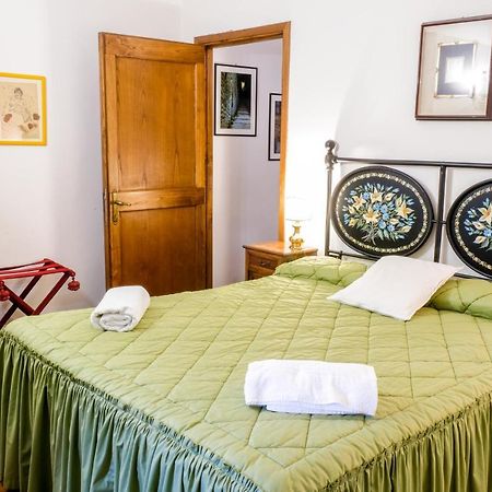Villa Dimora Iguvium à Gubbio Extérieur photo