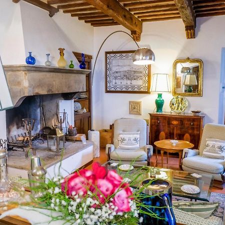 Villa Dimora Iguvium à Gubbio Extérieur photo