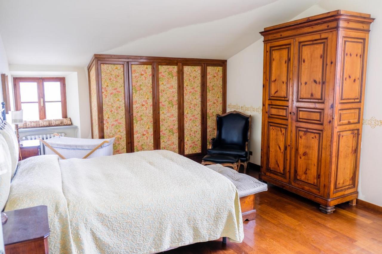 Villa Dimora Iguvium à Gubbio Extérieur photo