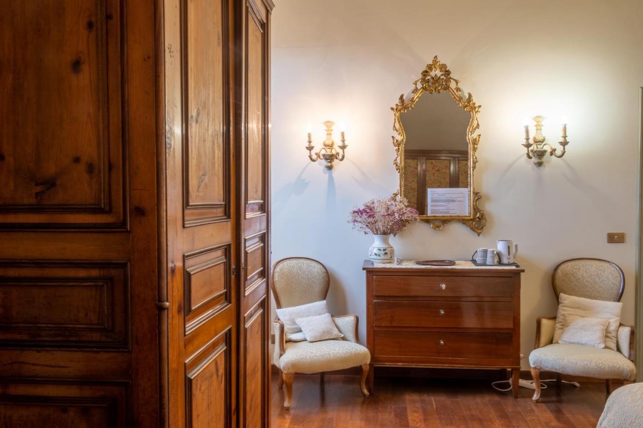 Villa Dimora Iguvium à Gubbio Extérieur photo