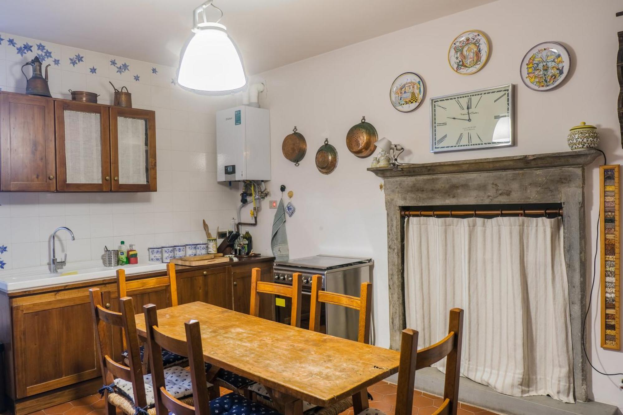 Villa Dimora Iguvium à Gubbio Extérieur photo